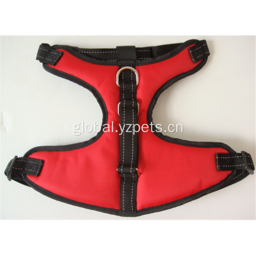 Top Product Dog Harness Professional reliable customized pet harness strap harness Supplier